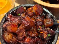 -小柴米·传统江西菜(八一广场店)