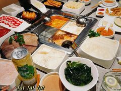 -海底捞火锅(铂澜大象城店)