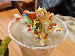 -黔三一夺夺粉酸汤火锅(百信店)