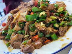 -新新湘菜馆(新中街二条店)