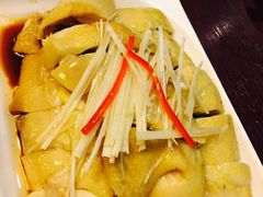 -温汤大酒店餐厅