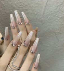 -斯馨·健康美甲美睫