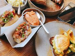 -BOR Eatery(安福路店)