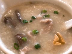 状元及第粥-壹山酒楼(三乡店)