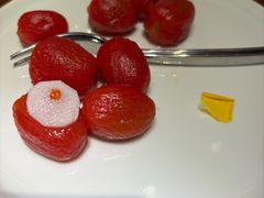 -映水芙蓉(长宁来福士店)
