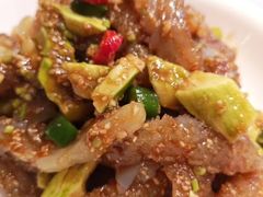 波士顿龙虾-锦绣金山人家(友谊店)