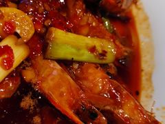 -叒缘夜光杯(望江橡树林店)