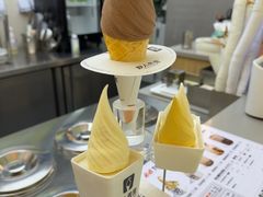 -野人先生现做冰淇淋(北京悠唐购物中心店)