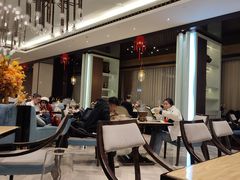 -西藏饭店·亚克·食光自助餐厅(文殊院店)