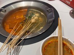 -宏姐串串香(征仪路店)