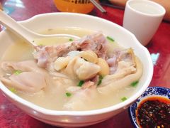 -易老妈蹄花.特色川菜(人民公园总店)