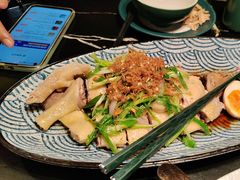 -粤·向群饭店(二沙岛店)