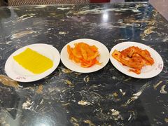 -桃园中华料理炸酱面(燕儿岛路店)