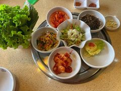 -元祖李朝(新威路店)