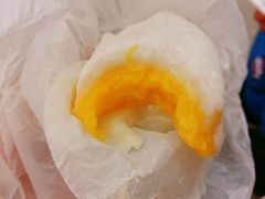 芒果糯米糍-澳门长洲糯米糍(柯打苏沙街店)