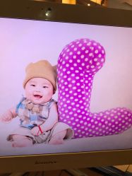 点击看大图 -米兰贝贝·高端儿童摄影旗舰店