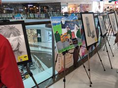 -万达影城(凯旋城广场XLAND店)