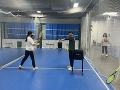 -Tennislife Point网球学练馆(曲江馆)