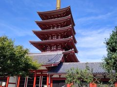 -浅草寺