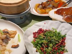 -太守宴·蘭院(天塔店)