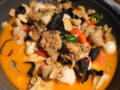 -八百里新派湘菜馆