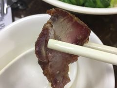 -陈光记烧腊店(罗保博士街店)