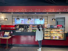 -COSTA COFFEE(百葛服务区店)