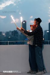 -玛奇朵婚纱摄影