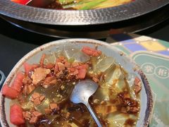 -廖掌柜·重庆鲜货火锅(上海首店)