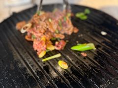 -厚味居炙子烤肉·清真(天桥南纬路店)