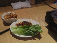 -玫瑰花园自助烤肉(顺义鑫海韵通店)