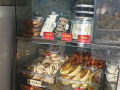 -天泽祥·鼓楼馒头(鼓楼店)
