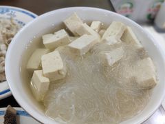 -老爆肚满五香烧牛羊肉