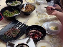-聚味瞿记·龙虾堂(咸嘉湖店)