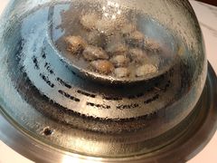 -青蓬蒸汽海鲜·深圳老字号·团建聚会(壹方城店)