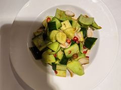 -飶香居(省博物馆店)