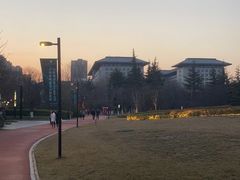 -城市运动公园(未央区)