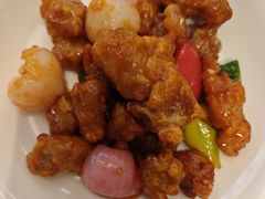 -莆田餐厅PUTIEN(世博源店)