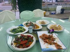 -景好海鲜餐厅(大鹏必选旅游店)