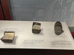 -张学良旧居陈列馆