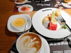 -斗牛士牛排(南京东路店)