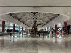 -杭州萧山国际机场