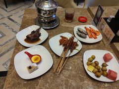 -盛宴标帜餐厅·亲子自助 (南昌喜来登酒店)