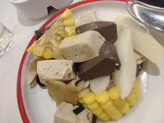 -川锅一号火锅(铜山万达店)