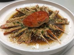 -香雪海·蘇面館(湖滨店)