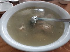 -幽优农庄·森波拉特色本地农家菜