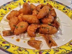 -禧宴Joyous Restaurant(禧园店)
