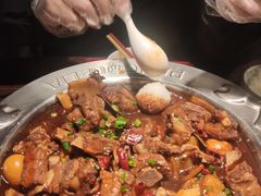 -胖哥俩肉蟹煲(杭州下沙学林街店)