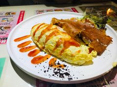 -阿飛冰室(下沙店)