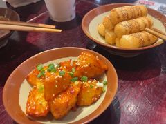 -李炮称盘麻辣烫(江宁同曦店)